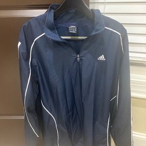 Adidas jacket